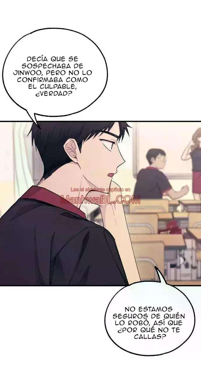 La inocencia de Yeonwoo - Capítulo 52 2 manhwa