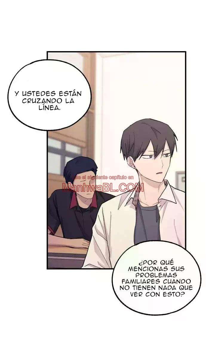 La inocencia de Yeonwoo - Capítulo 52 2 manhwa
