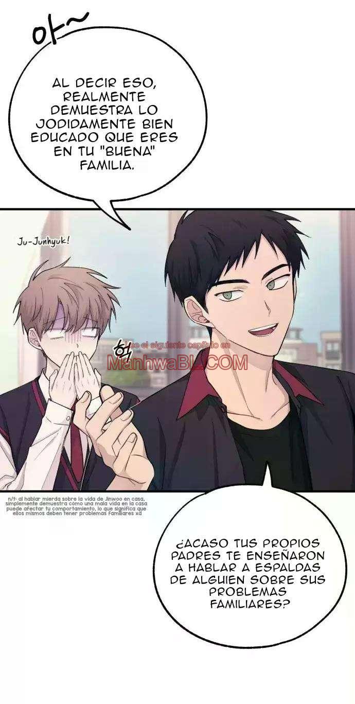 La inocencia de Yeonwoo - Capítulo 52 2 manhwa