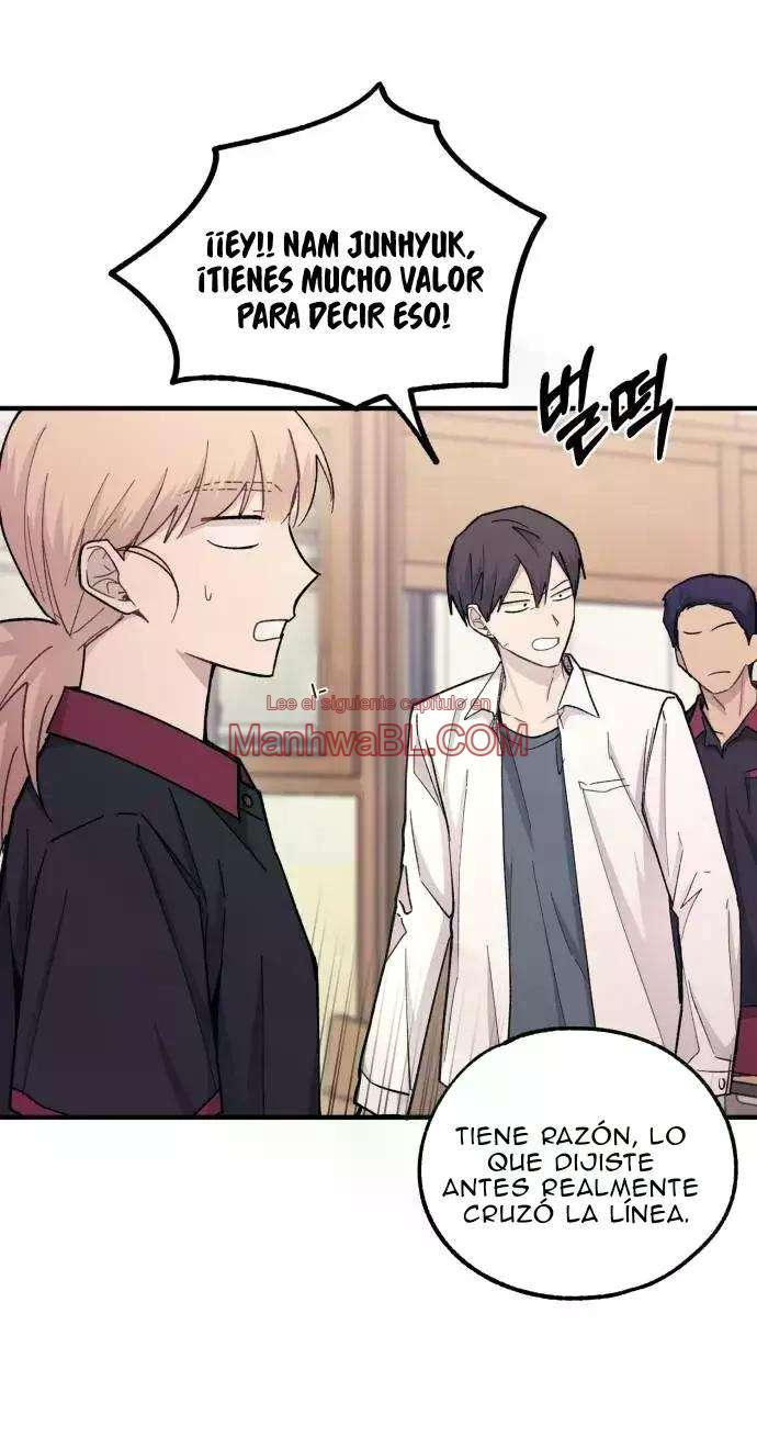 La inocencia de Yeonwoo - Capítulo 52 2 manhwa