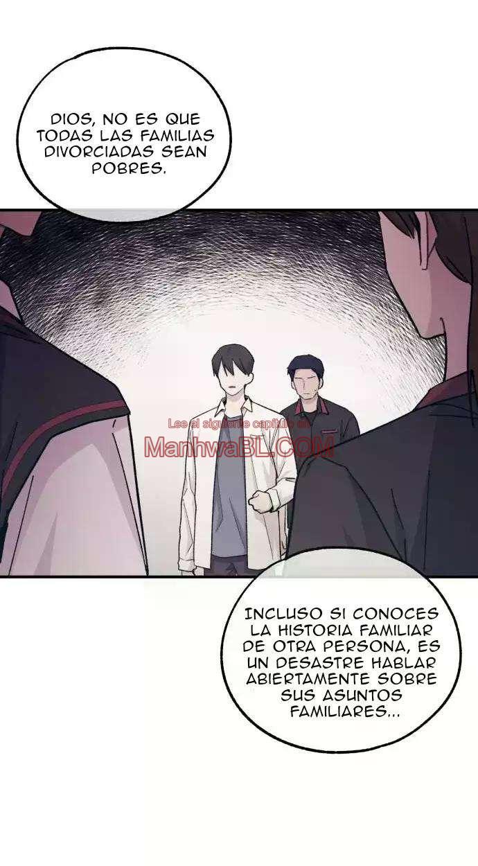 La inocencia de Yeonwoo - Capítulo 52 2 manhwa
