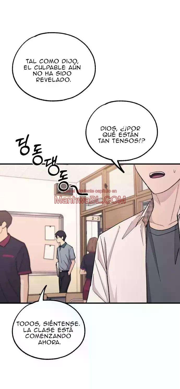 La inocencia de Yeonwoo - Capítulo 52 2 manhwa