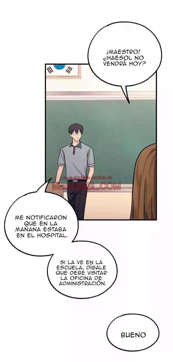 La inocencia de Yeonwoo - Capítulo 52 2 manhwa