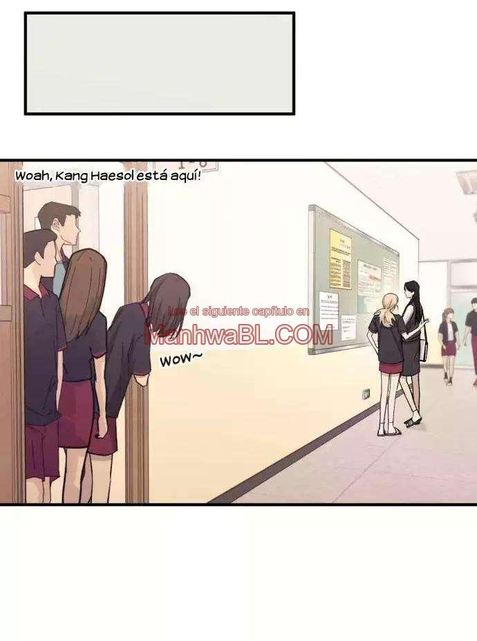 La inocencia de Yeonwoo - Capítulo 52 2 manhwa