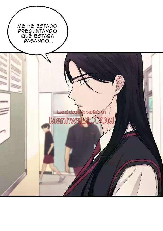 La inocencia de Yeonwoo - Capítulo 52 2 manhwa