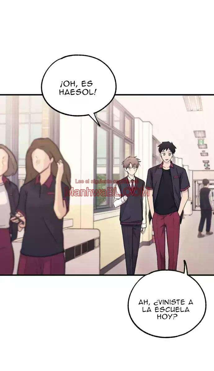 La inocencia de Yeonwoo - Capítulo 52 2 manhwa