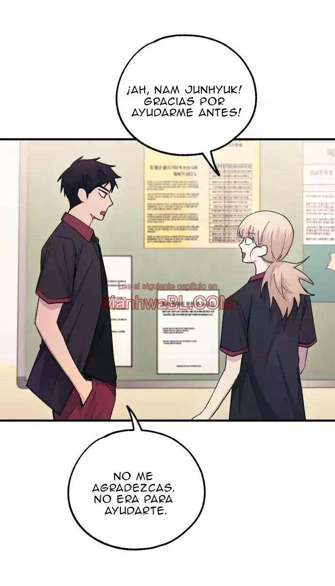 La inocencia de Yeonwoo - Capítulo 52 2 manhwa