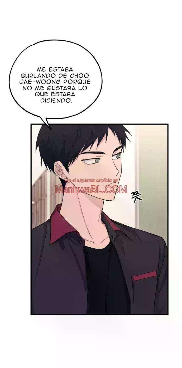 La inocencia de Yeonwoo - Capítulo 52 2 manhwa