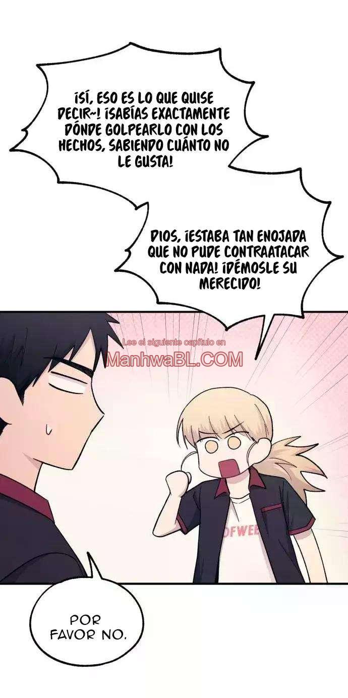 La inocencia de Yeonwoo - Capítulo 52 2 manhwa