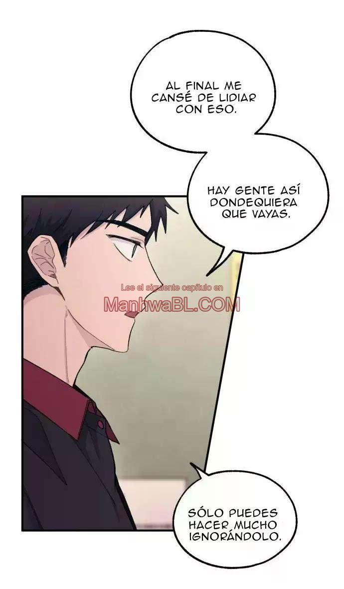La inocencia de Yeonwoo - Capítulo 52 2 manhwa