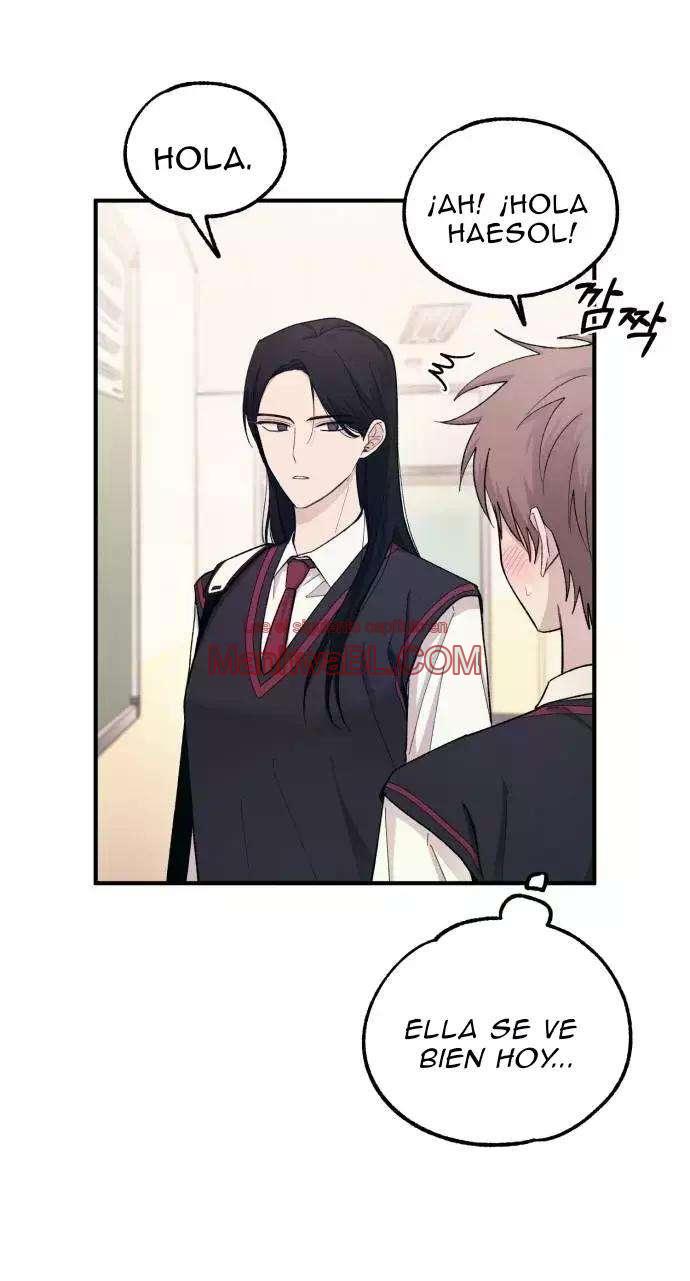 La inocencia de Yeonwoo - Capítulo 52 2 manhwa