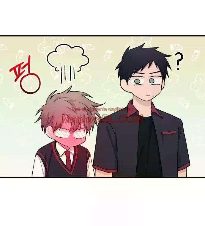 La inocencia de Yeonwoo - Capítulo 52 2 manhwa