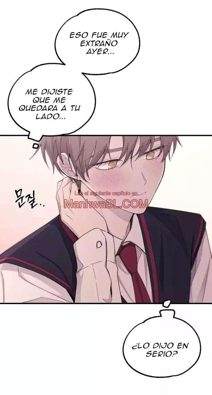 La inocencia de Yeonwoo - Capítulo 52 2 manhwa