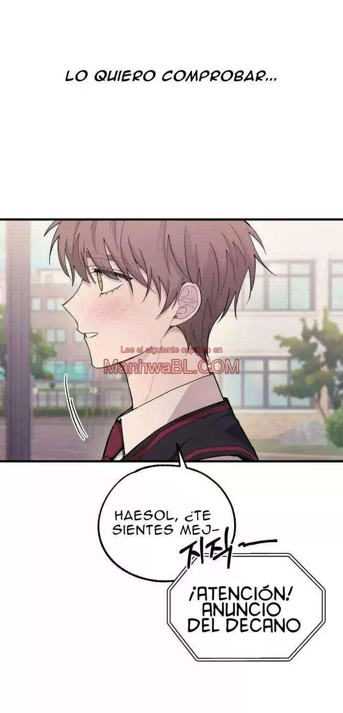 La inocencia de Yeonwoo - Capítulo 52 2 manhwa