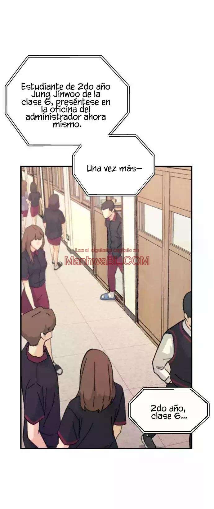 La inocencia de Yeonwoo - Capítulo 52 2 manhwa