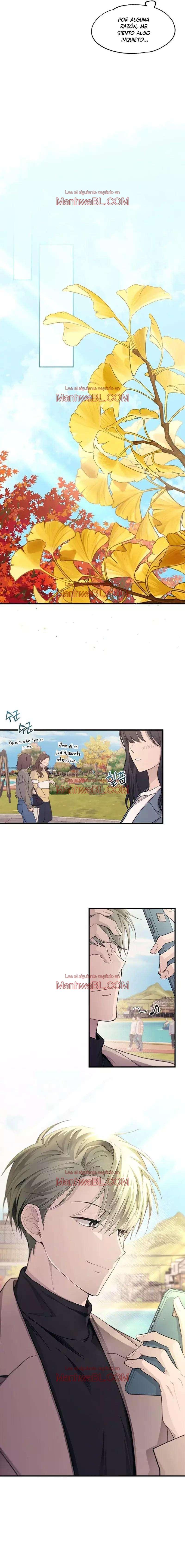 La inocencia de Yeonwoo - Capítulo 100 2 manhwa