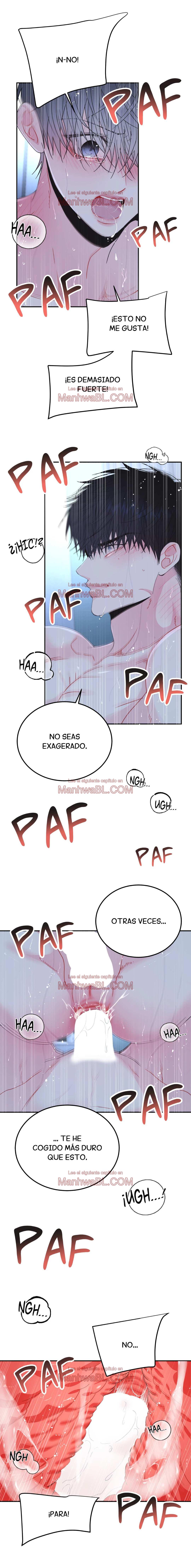Ámame otra vez - Capítulo 44 2 manhwa