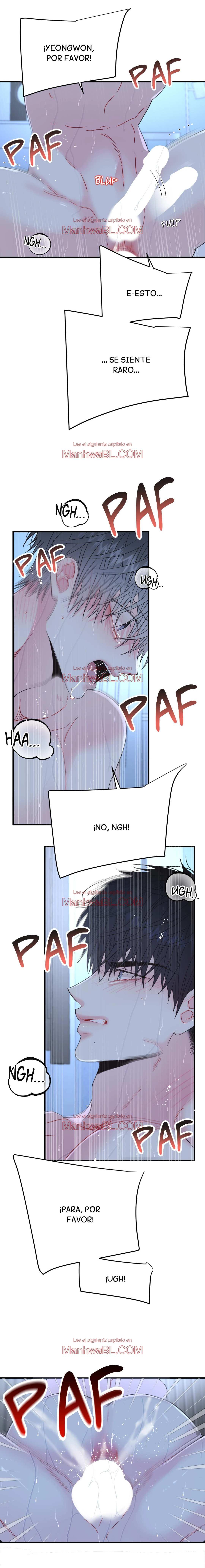 Ámame otra vez - Capítulo 44 2 manhwa