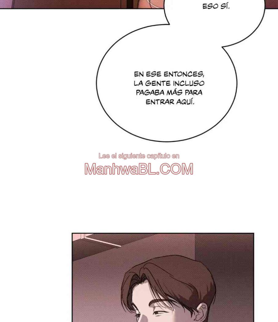 Evolución de las especies - Capítulo 10 3 manhwa