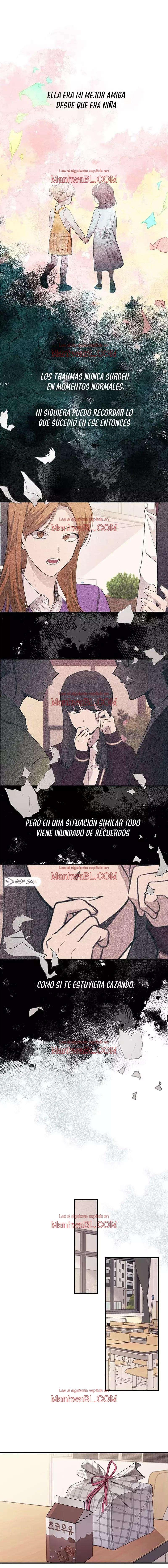La inocencia de Yeonwoo - Capítulo 85 3 manhwa