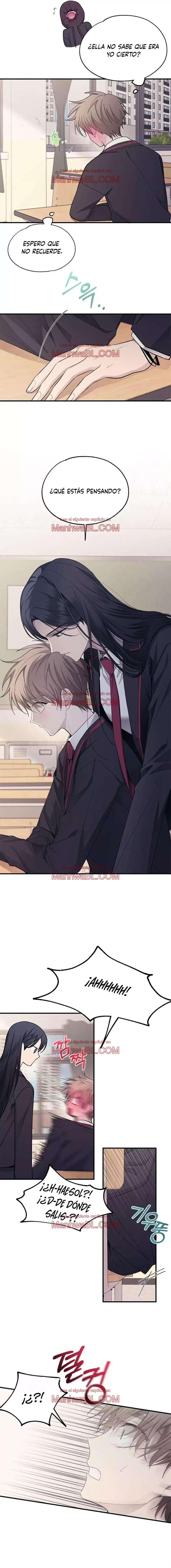La inocencia de Yeonwoo - Capítulo 85 3 manhwa