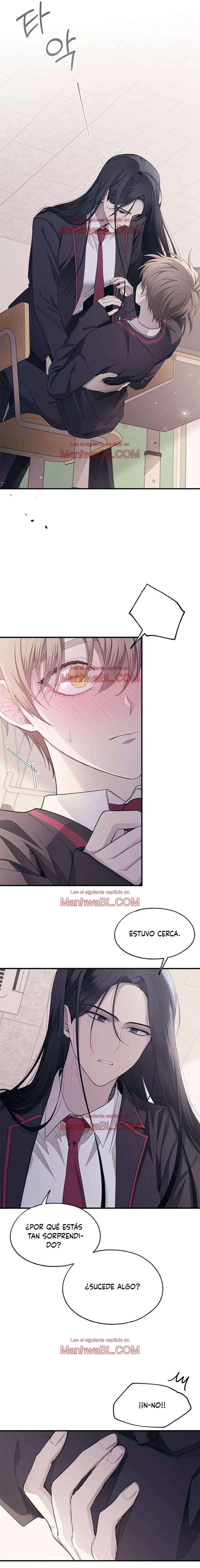 La inocencia de Yeonwoo - Capítulo 85 3 manhwa