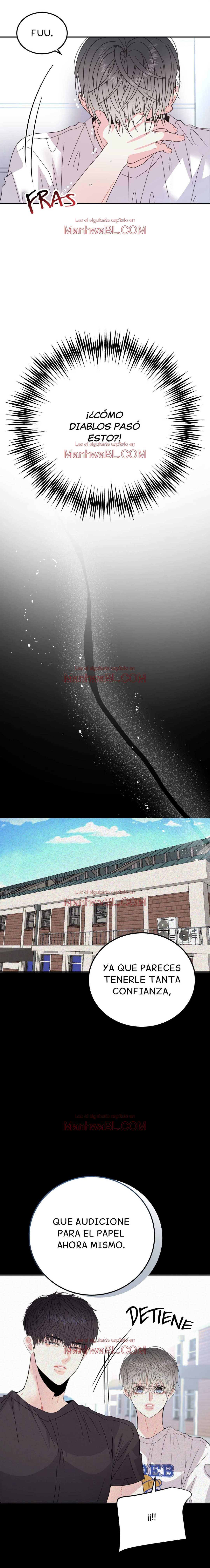 Ámame otra vez - Capítulo 41 2 manhwa