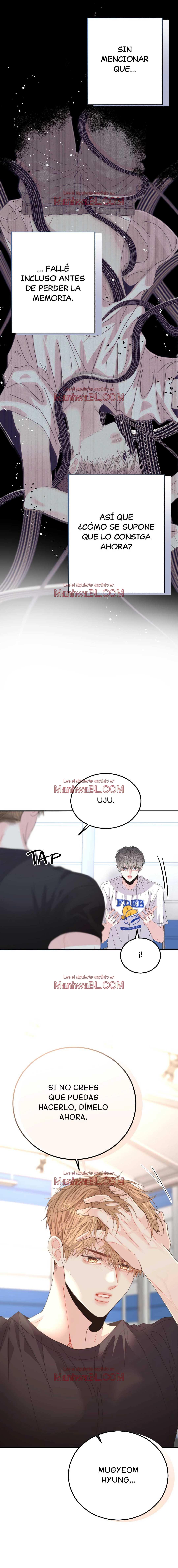 Ámame otra vez - Capítulo 41 2 manhwa