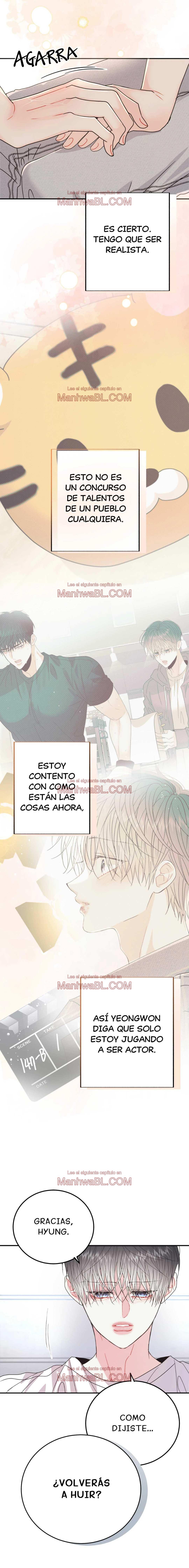 Ámame otra vez - Capítulo 41 2 manhwa