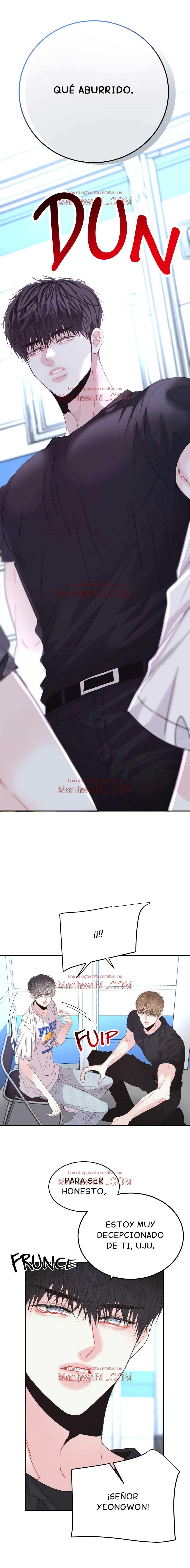 Ámame otra vez - Capítulo 41 2 manhwa