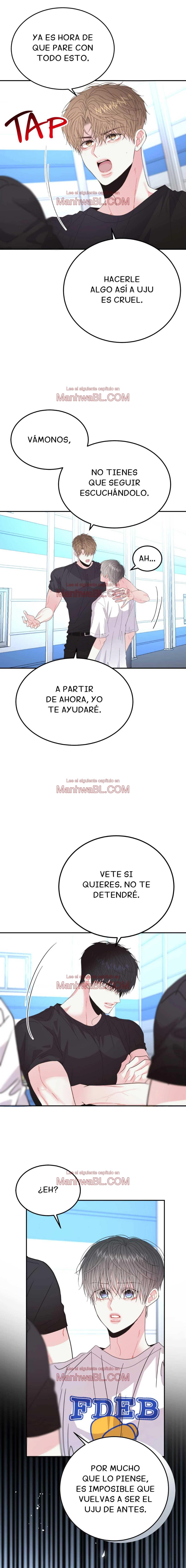 Ámame otra vez - Capítulo 41 2 manhwa