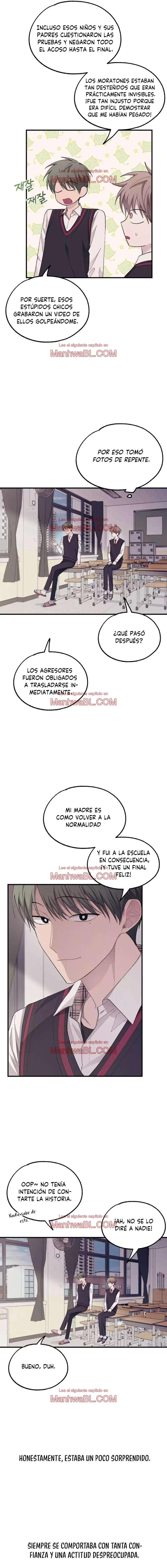 La inocencia de Yeonwoo - Capítulo 67 2 manhwa