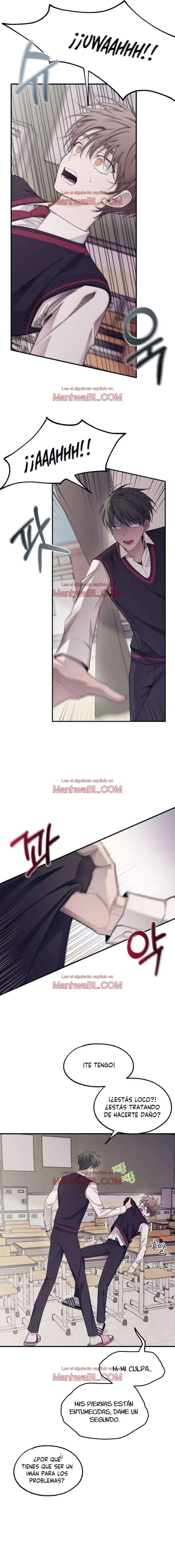 La inocencia de Yeonwoo - Capítulo 67 2 manhwa