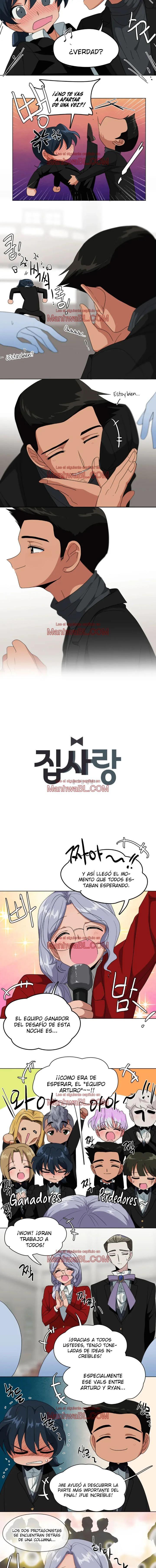 Amor En Casa - Capítulo 9 2 manhwa