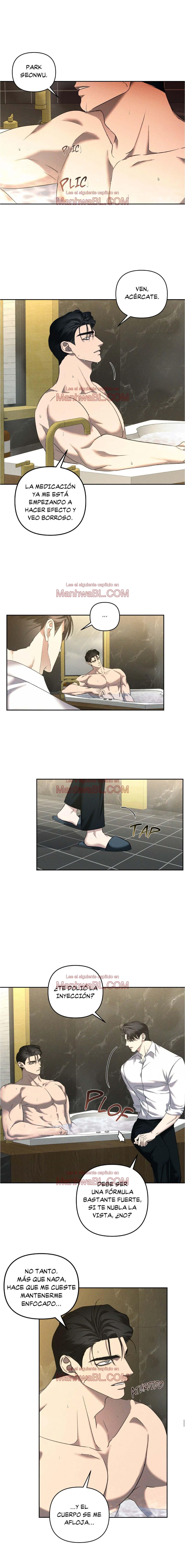 Edén - Capítulo 43 2 manhwa