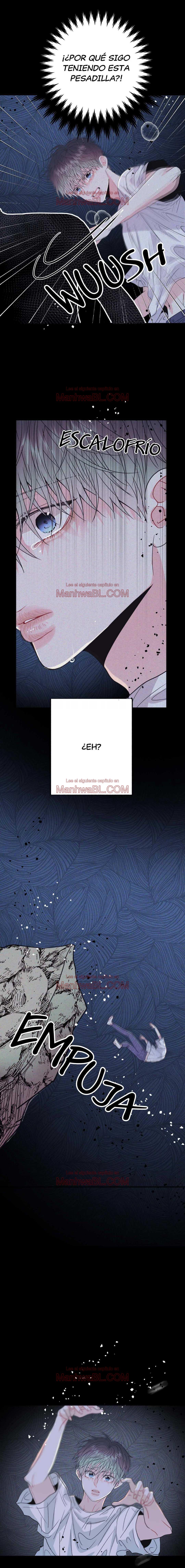Ámame otra vez - Capítulo 19 2 manhwa