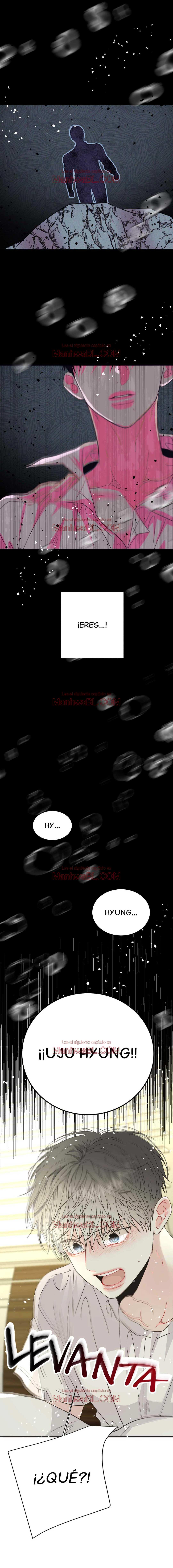 Ámame otra vez - Capítulo 19 2 manhwa