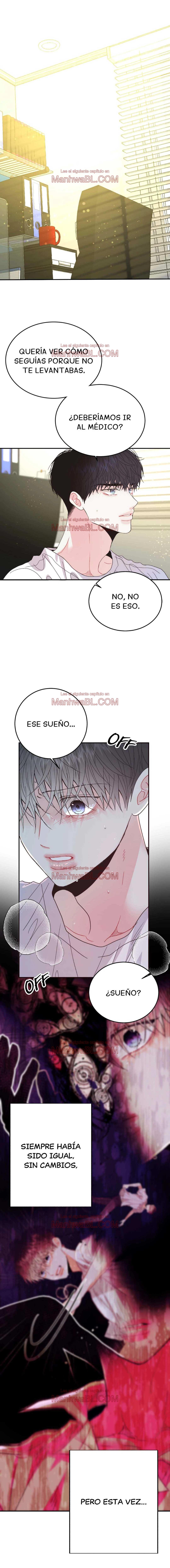 Ámame otra vez - Capítulo 19 2 manhwa