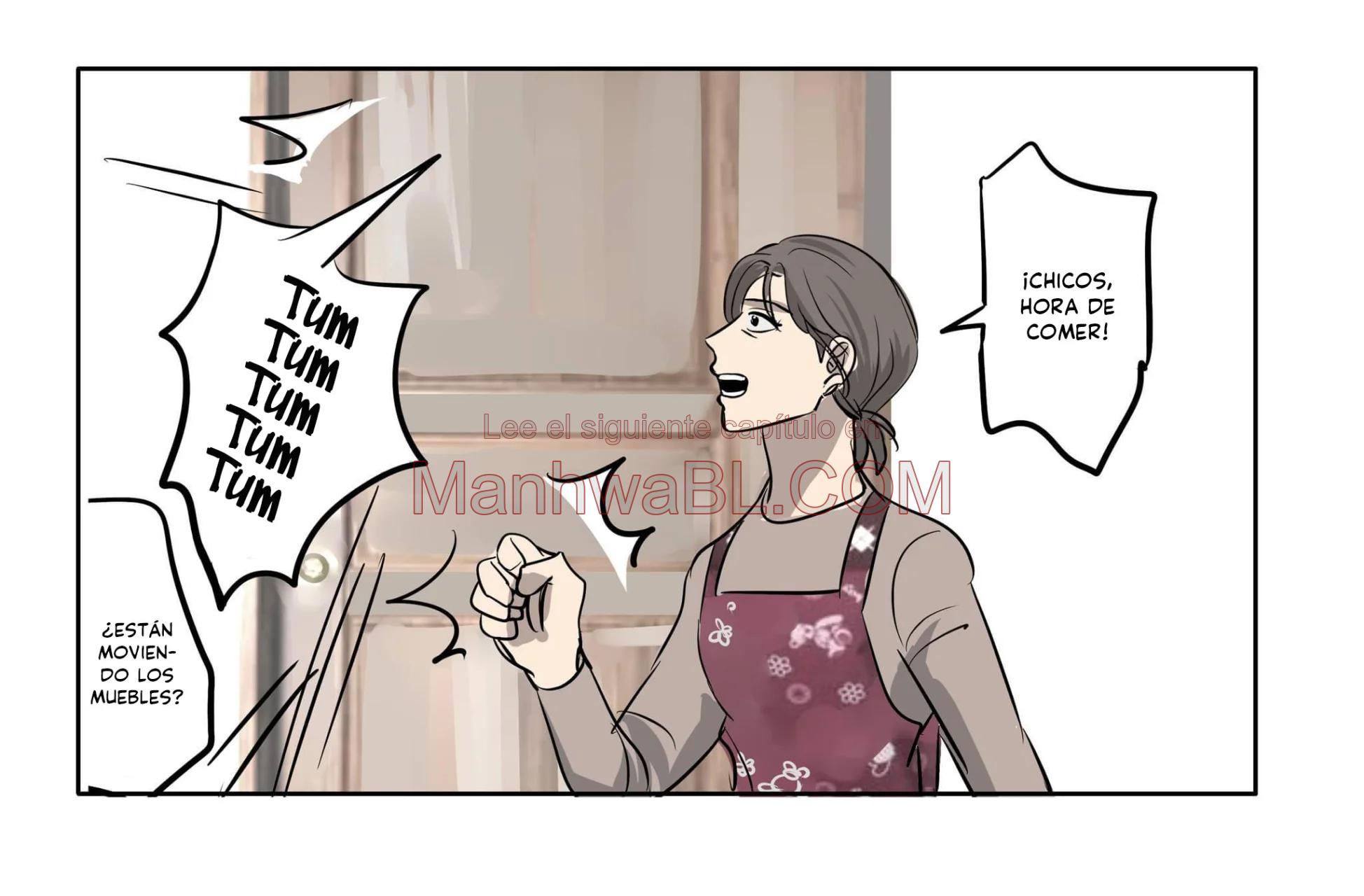 El señor He - Capítulo 35 3 manhwa