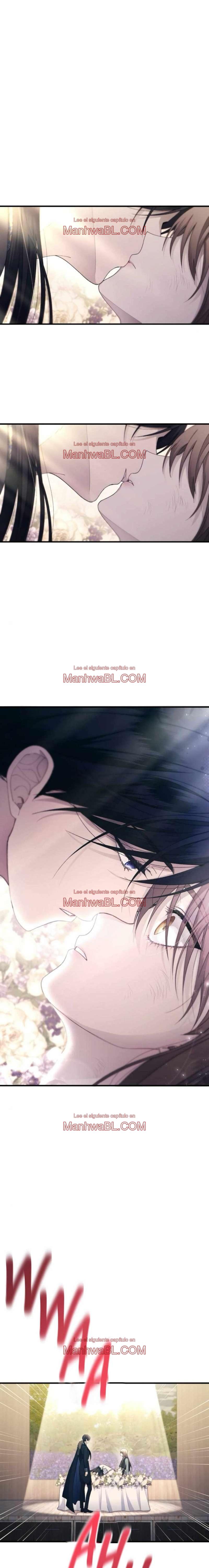 La inocencia de Yeonwoo - Capítulo 158 manhwa