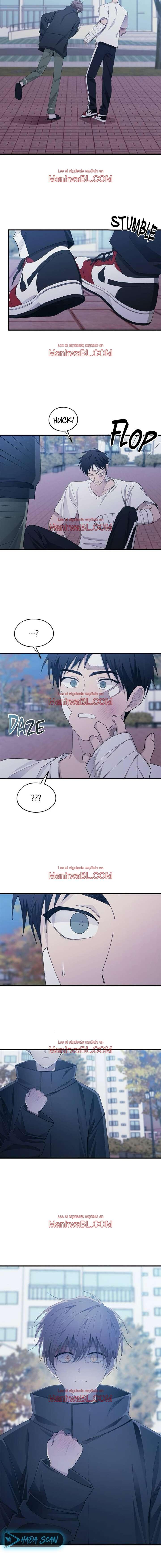 La inocencia de Yeonwoo - Capítulo 140 3 manhwa
