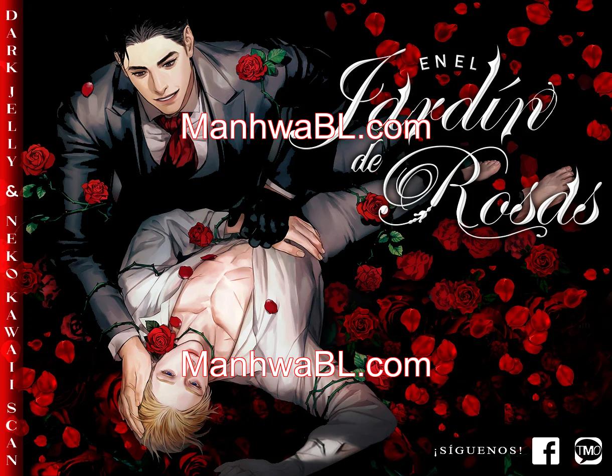 Into The Rose Garden - Capítulo 50.00 manhwa