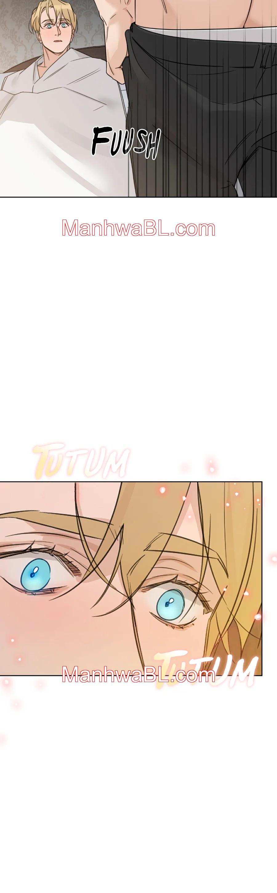 Into The Rose Garden - Capítulo 50.00 manhwa