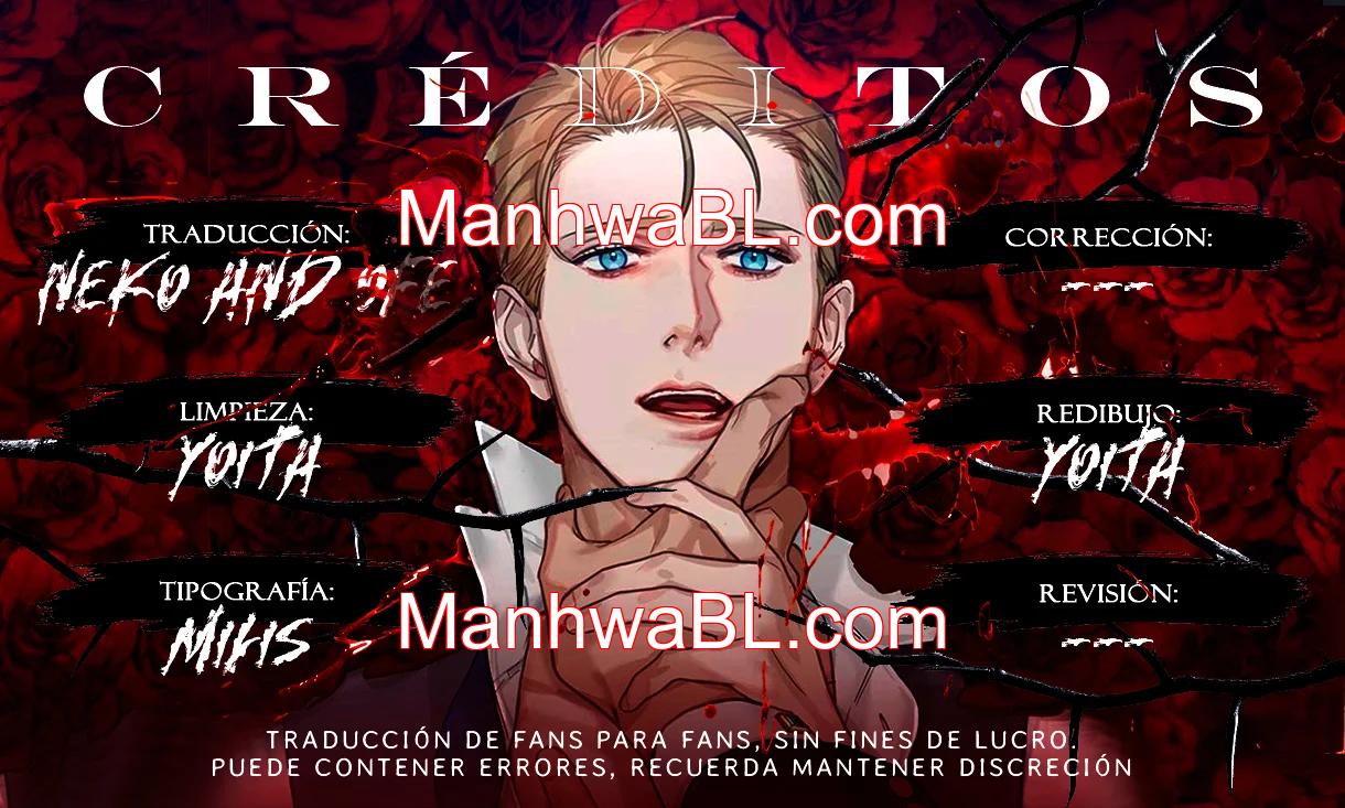 Into The Rose Garden - Capítulo 50.00 manhwa