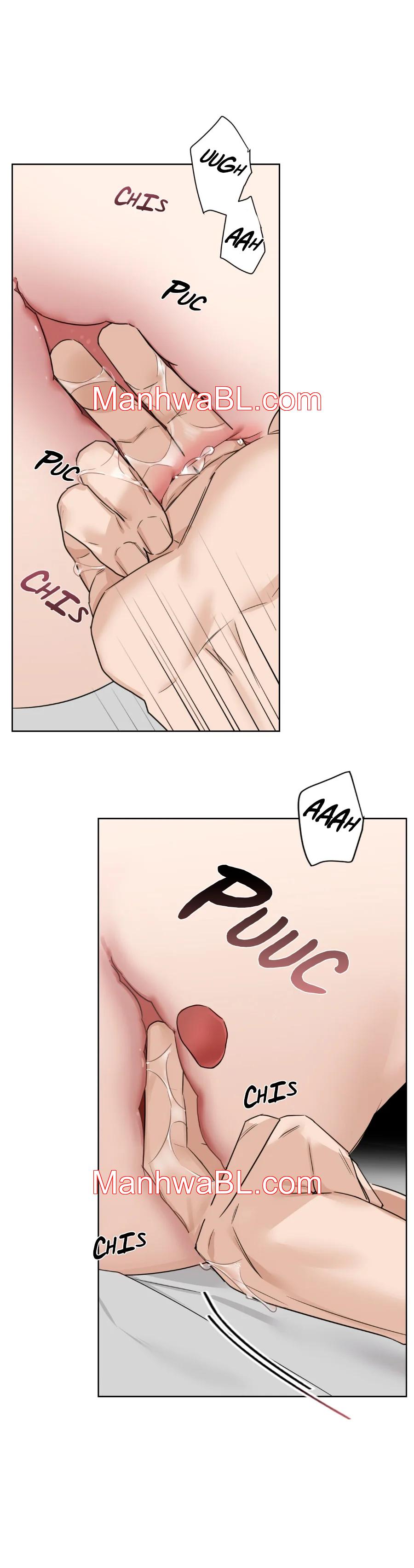 Into The Rose Garden - Capítulo 50.00 manhwa