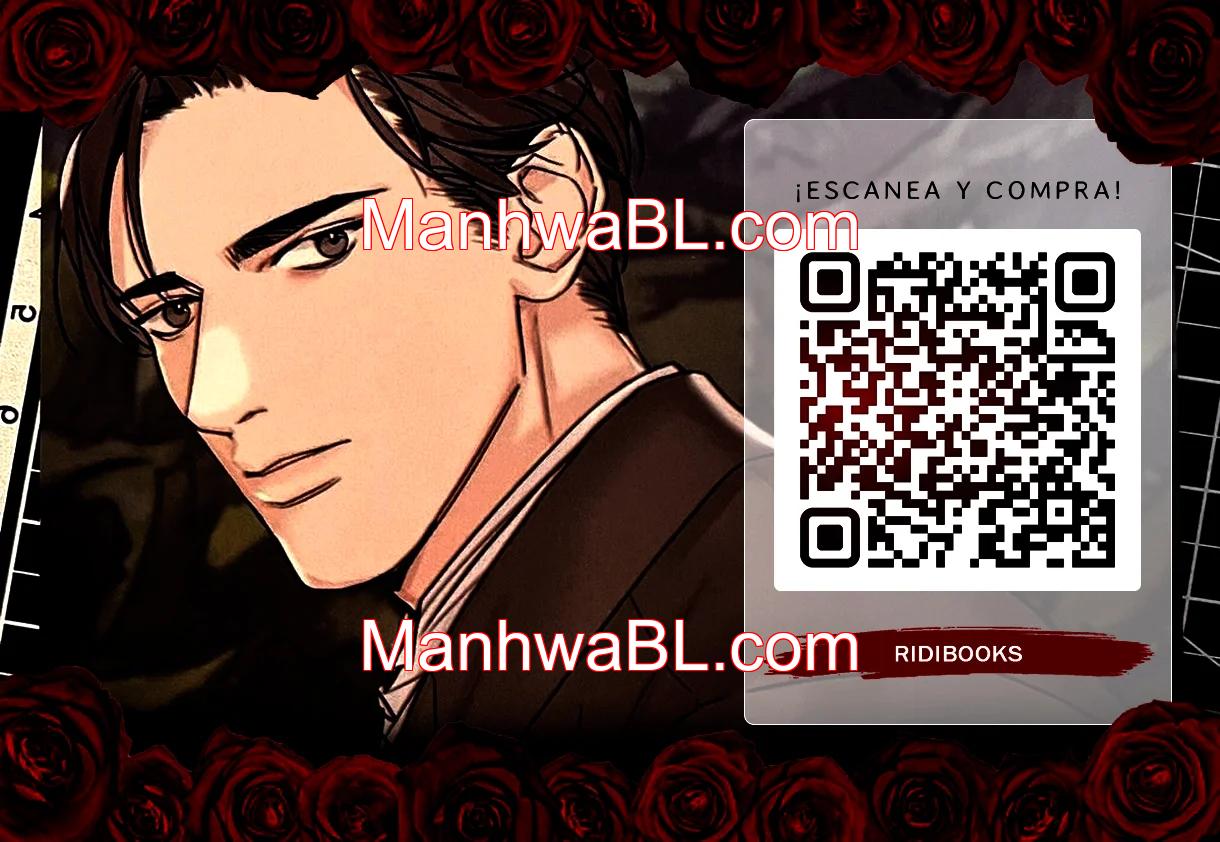 Into The Rose Garden - Capítulo 50.00 manhwa