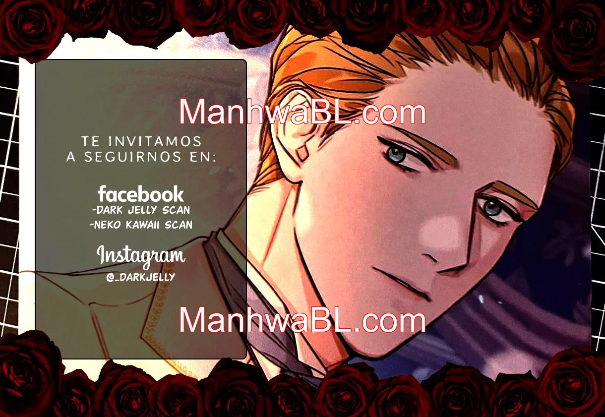 Into The Rose Garden - Capítulo 50.00 manhwa