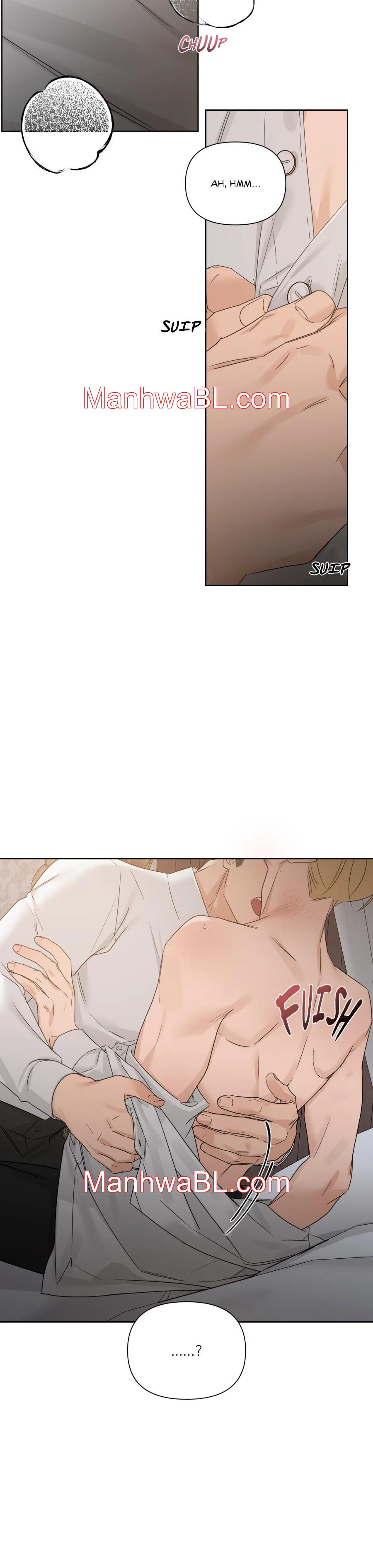 Into The Rose Garden - Capítulo 50.00 manhwa