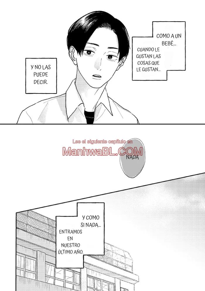 Ao to Midori - Capítulo 1 2 manhwa