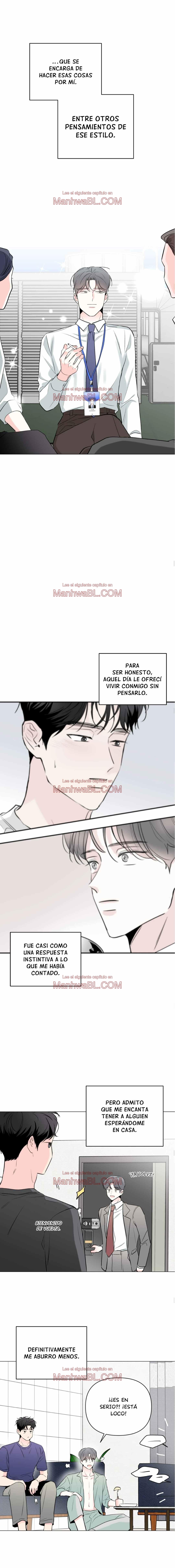 La espera vale la pena - Capítulo 49 2 manhwa